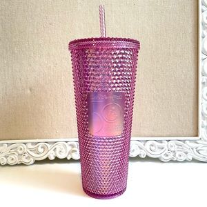 Disney 50th Anniversary Starbucks Tumbler